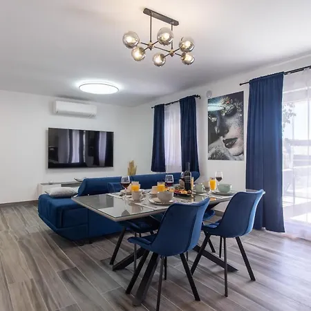 Villa Ivana Kastela