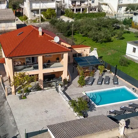Vila Ivana *