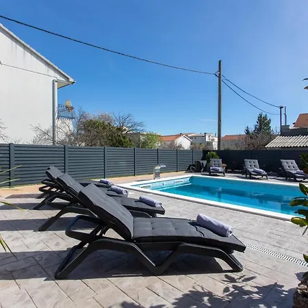 Villa Ivana *