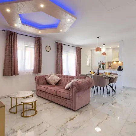 Villa Ivana Kastela