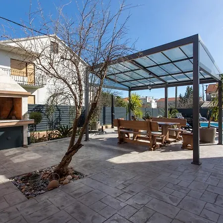 Vila Ivana Kastela