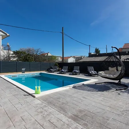 Villa Ivana *