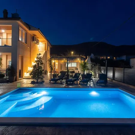 Villa Ivana *