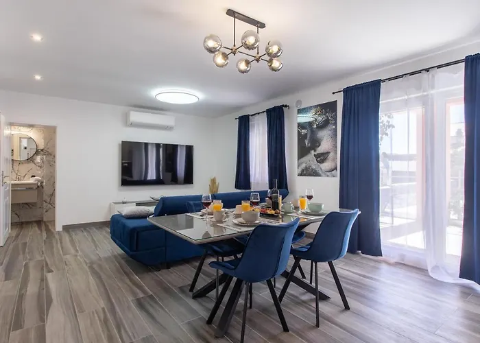 Villa Ivana Kaštela