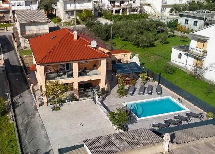 Villa Ivana *