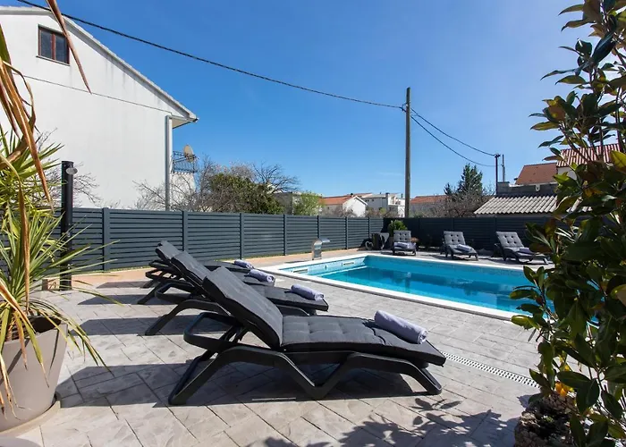 Villa Ivana *