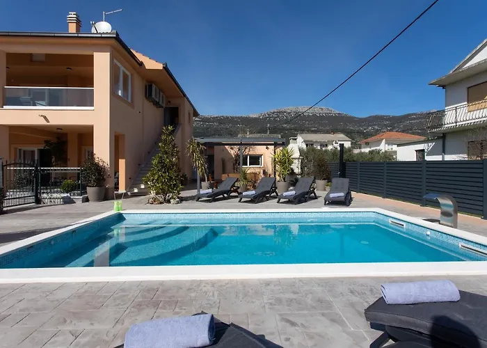 Villa Ivana Kaštela