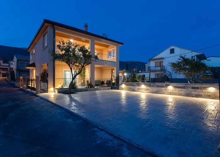Villa Ivana *