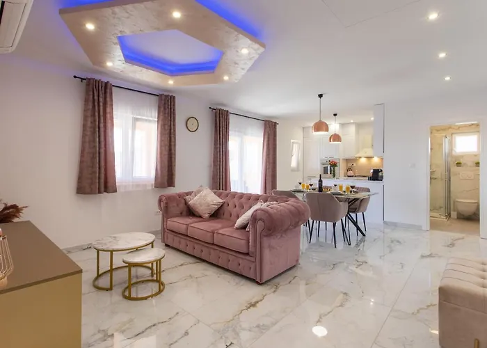 Villa Ivana Kaštela