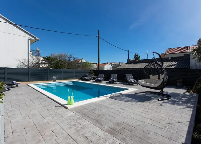 Villa Ivana *